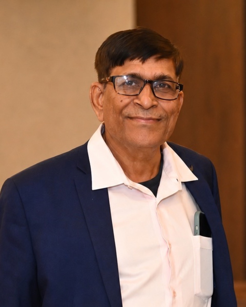 Surjeet Kapoor
